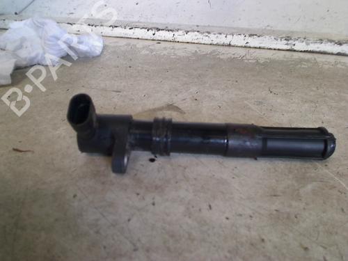 Used Ignition coil Ignition coil FIAT STILO (192_) 1.2 16V (192_XA1B) (80 hp) 34665833 34665833