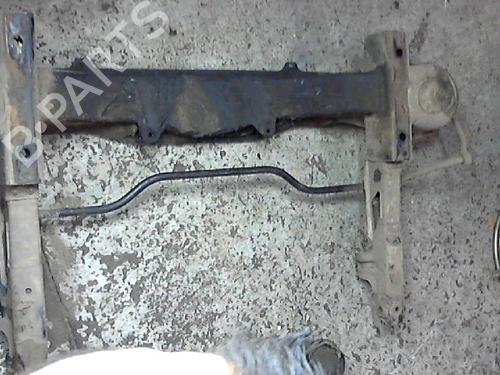 Used Subframe Subframe FORD TRANSIT Bus (E_ _) 2.5 DI (EBL, EDS, ESL, ESS, EUS) (69 hp) 34653489 34653489