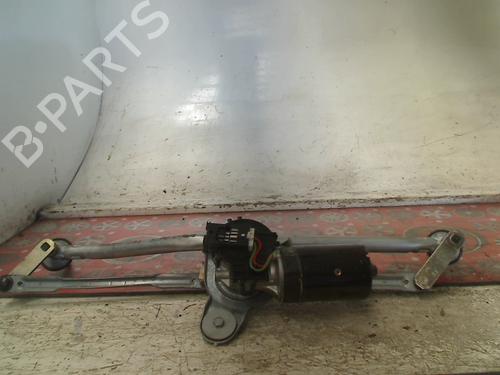 Used Front wiper motor Front wiper motor BMW 3 Touring (E46) 318 i (116 hp) 34661259 34661259