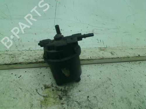 Used Other Other RENAULT MEGANE Scenic (JA0/1_) 1.9 dTi (JA0N) (98 hp) 34651601 34651601