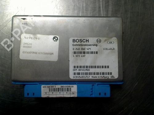 Used Gearbox control unit Gearbox control unit BMW 3 Coupe (E46) 323 Ci (170 hp) 34687642 34687642