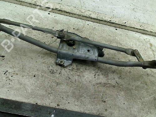 Used Front wiper motor Front wiper motor AUDI A4 B5 (8D2) 1.8 quattro (125 hp) 34653887 34653887