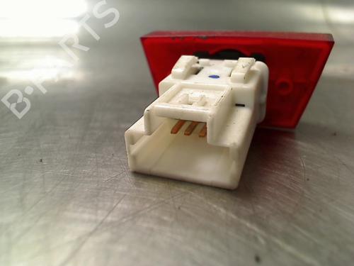 Warning switch TOYOTA AYGO (_B1_) 1.0 (KGB10_, KGB10R) | BP34687125I22 - Image 2