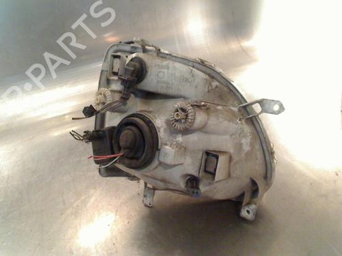 Right headlight SUZUKI WAGON R+ (MA) 1.3 (RB413) | BP34682390C29 - Image 2