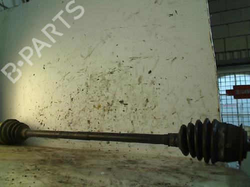 Used Right front driveshaft Right front driveshaft OPEL CORSA B (S93) 1.2 i 16V (F08, F68, M68) (65 hp) 34650096 34650096
