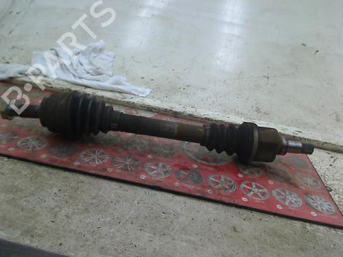 Used Left front driveshaft Left front driveshaft 34662498 34662498