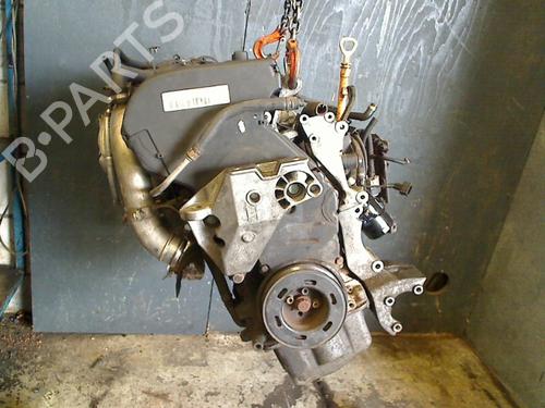 Engine AUDI TT (8N3) 1.8 T | BP34691185M1 - Image 5