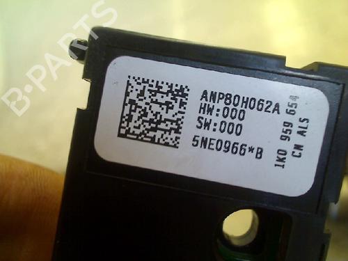 Electronic module VW CADDY III Box Body/MPV (2KA, 2KH, 2CA, 2CH) 2.0 SDI | BP34676019M83 - Image 3