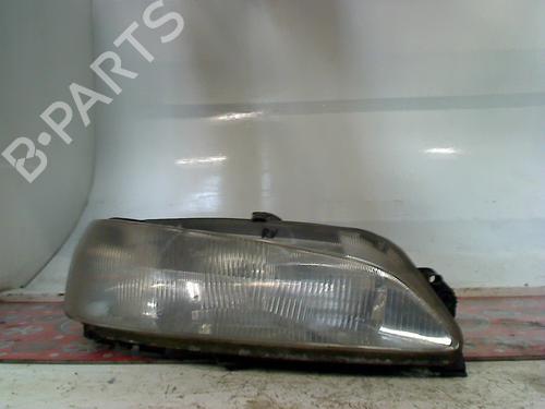 Used Right headlight Right headlight PEUGEOT 306 Break (7E, N3, N5) 1.9 D (68 hp) 34660582 34660582