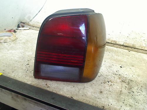Used Right taillight Right taillight 34656299 34656299