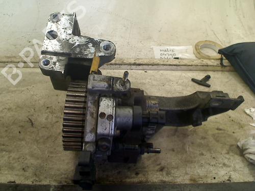 Used Fuel pump Fuel pump RENAULT LAGUNA II Grandtour (KG0/1_) 1.9 dCi (KG0G) (120 hp) 34655843 34655843