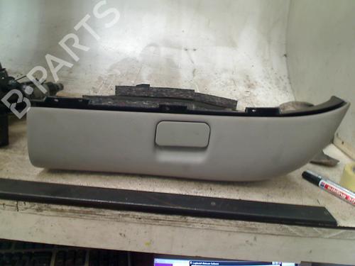 Hanskerom Hanskerom MERCEDES-BENZ A-CLASS (W168) A 190 (168.032, 168.132) (125 hp) 34657816 34657816