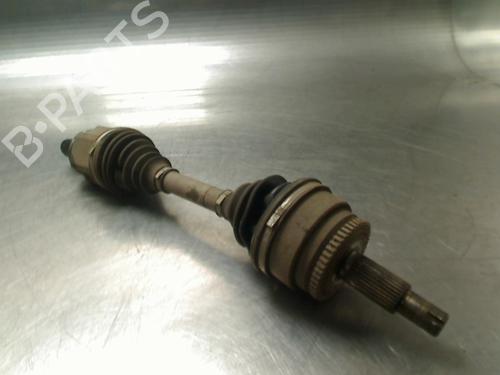 Used Left front driveshaft Left front driveshaft LAND ROVER DISCOVERY III (L319) 2.7 TD 4x4 (190 hp) 34685509 34685509