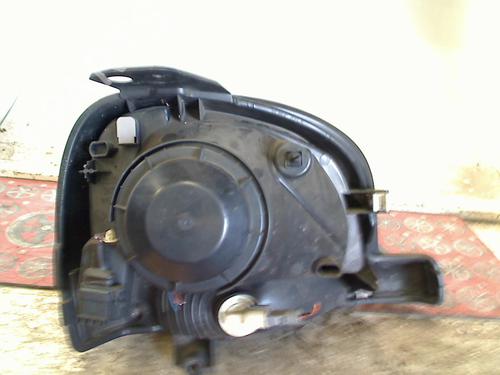 Left headlight RENAULT KANGOO (KC0/1_) 1.4 (KC0C, KC0H, KC0B, KC0M) | BP34661735C28 - Image 2