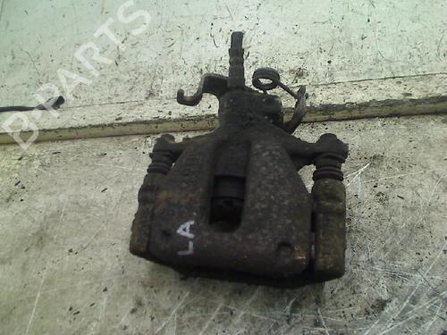 Used Left rear brake caliper Left rear brake caliper FORD TRANSIT Van (FA_ _) 2.2 TDCi (85 hp) 34673387 34673387