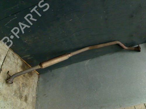 Used Exhaust system Exhaust system 34678250 34678250