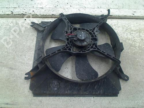 Radiator fan KIA RIO I Hatchback (DC) 1.3 | BP34667547M35 - Image 1