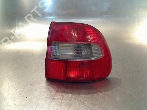 Used Right taillight Right taillight VOLVO V40 Estate (645) 2.0 (140 hp) 34681177 34681177