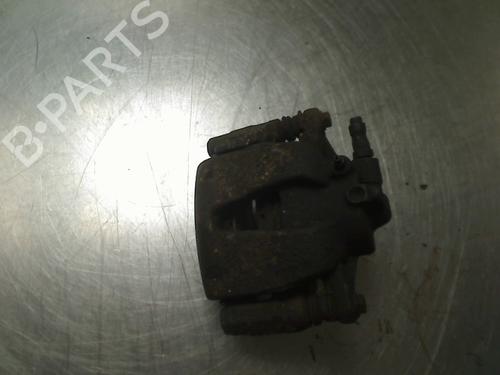 Used Right front brake caliper Right front brake caliper PEUGEOT BIPPER (AA_) 1.4 HDi (68 hp) 34686112 34686112