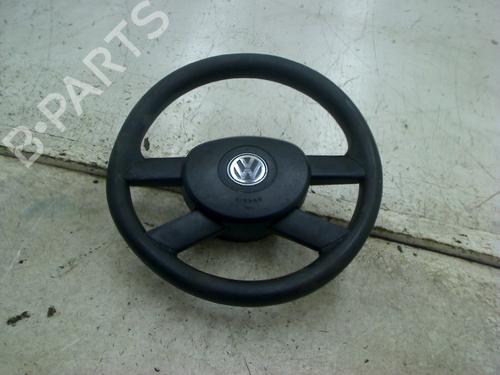 Volant Volant VW POLO IV (9N_, 9A_) 1.9 SDI (64 hp) 34670589 34670589