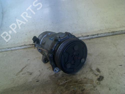 Used AC compressor AC compressor VW GOLF IV (1J1) 1.9 SDI (68 hp) 34672305 34672305
