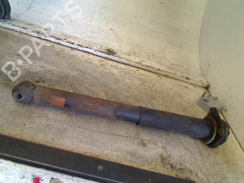 Used Right rear suspension arm Right rear suspension arm VOLVO S60 I (384) 2.4 T (200 hp) 34668833 34668833
