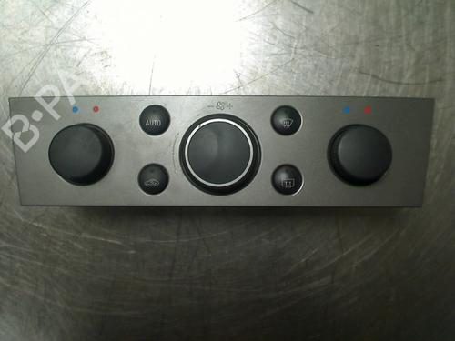 Used Climate control Climate control OPEL VECTRA C GTS (Z02) 1.8 (F68) (140 hp) 34685938 34685938