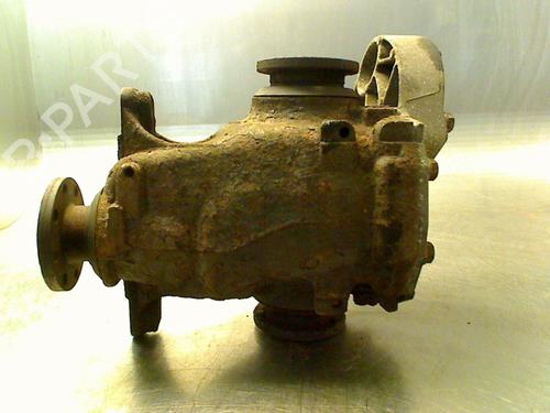 Rear differential BMW 1 (E87) 116 i | BP36780214M24 - Image 4