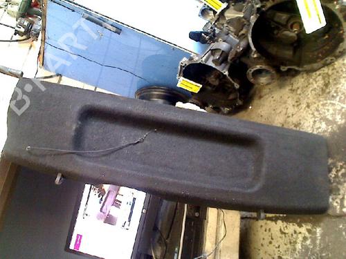 Hattehylde Hattehylde VW LUPO I (6X1, 6E1) 1.4 16V (75 hp) 34674446 34674446
