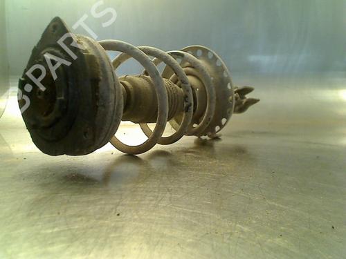 Used Right front shock absorber Right front shock absorber RENAULT CLIO III (BR0/1, CR0/1) 1.2 16V (BR02, BR0J, BR11, CR02, CR0J, CR11) (75 hp) 40527665 40527665