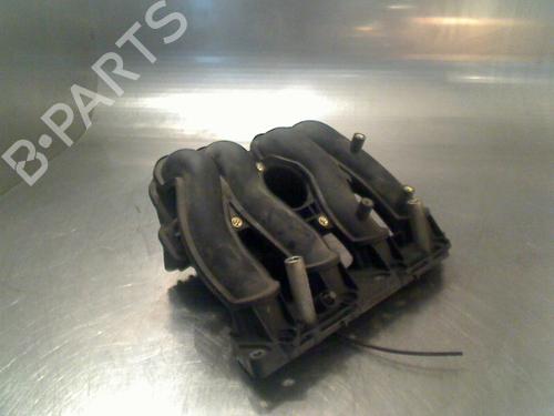 Used Intake manifold Intake manifold MERCEDES-BENZ CLK Convertible (A208) CLK 200 (208.435) (136 hp) 34682614 34682614