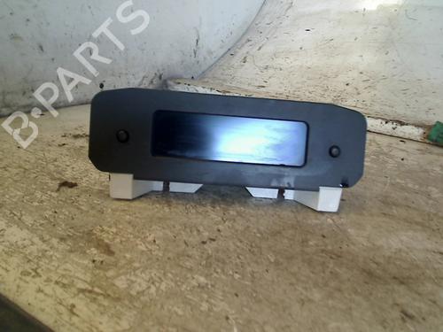Used Electronic module Electronic module PEUGEOT 206 Hatchback (2A/C) 1.6 16V (109 hp) 34663584 34663584