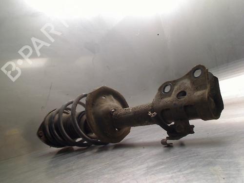 Used Left front shock absorber Left front shock absorber TOYOTA YARIS VERSO (_P2_) 1.3 (NCP20_, NCP22_, NCP20R, NCP22R) (86 hp) 34689935 34689935