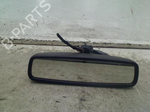 Espelho interior Espelho interior FORD FOCUS II Turnier (DA_, FFS, DS) 1.6 TDCi (90 hp) 34666423 34666423