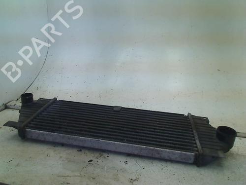 Used Intercooler Intercooler MERCEDES-BENZ M-CLASS (W163) ML 270 CDI (163.113) (163 hp) 34667866 34667866