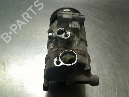 AC compressor SKODA OCTAVIA III Combi (5E5, 5E6) 1.6 TDI | BP34690693M34 - Image 4