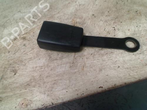 Used Seat buckle Seat buckle NISSAN ALMERA II Hatchback (N16) 1.8 (116 hp) 34657291 34657291