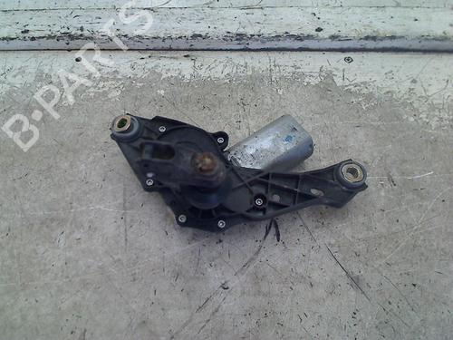 Used Rear wiper motor Rear wiper motor 34667094 34667094
