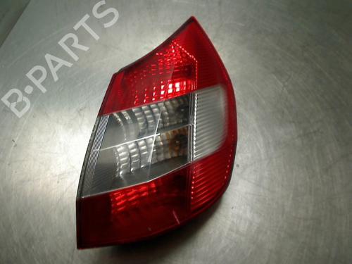 Used Right taillight Right taillight RENAULT SCÉNIC II (JM0/1_) 2.0 (JM05, JM0U, JM1N, JM1U, JM2V) (135 hp) 34685498 34685498