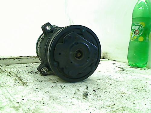 Used AC compressor AC compressor OPEL OMEGA B Estate (V94) 2.5 V6 (F35, M35, P35) (170 hp) 34652245 34652245