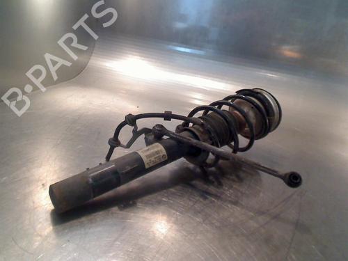 Left front shock absorber BMW 1 (E81) 116 i | BP34681343M16 - Image 2