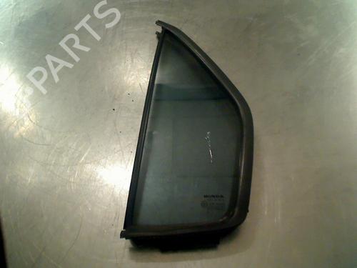 Used Rear left door window Rear left door window HONDA CR-V II (RD_) 2.0 (RD5) (150 hp) 34682092 34682092