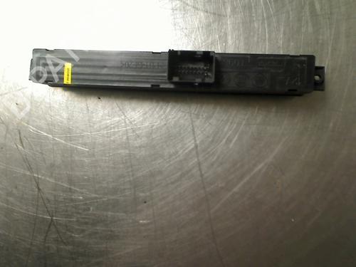 Warning switch OPEL COMBO Box Body/MPV (X12) 1.3 CDTI (B05) | BP34685972I22 - Image 2