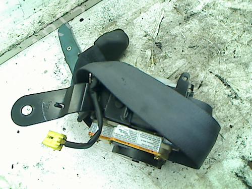 Used Rear right seatbelt Rear right seatbelt SUZUKI BALENO Estate (EG) 1.6 i 16V (SY416) (98 hp) 34652531 34652531