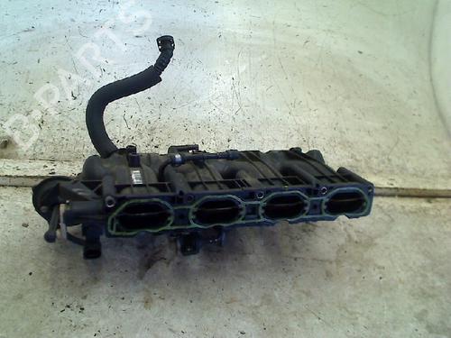 Used Intake manifold Intake manifold AUDI A3 Convertible (8P7) 1.8 TFSI (160 hp) 34674800 34674800