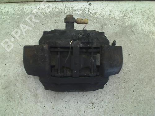 Used Left front brake caliper Left front brake caliper 34667593 34667593