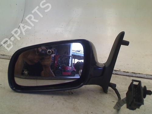 Retrovisor esquerdo Retrovisor esquerdo 34667966 34667966