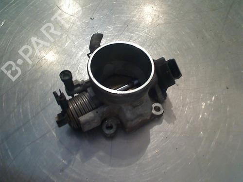 Drosselklappe für Drosselklappe KIA CARENS I MPV (FC, FJ) 2.0 CVVT (139 hp) 34681468 34681468