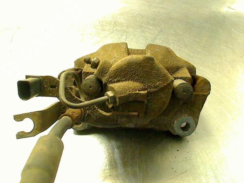 Right front brake caliper AUDI A4 B6 Avant (8E5) 2.0 FSI | BP36448332M104 - Image 2