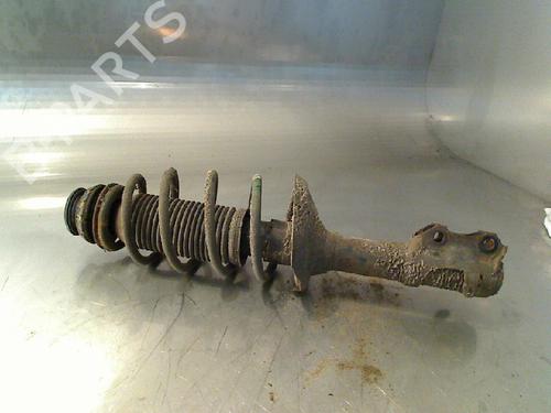 Used Left front shock absorber Left front shock absorber SEAT AROSA (6H1) 1.4 (60 hp) 34676742 34676742